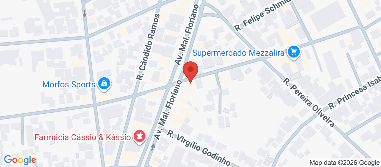 Imagem do Mapa